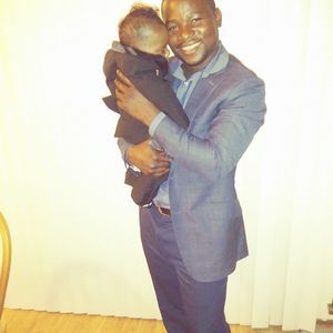 Meet your Posher, Kerlange